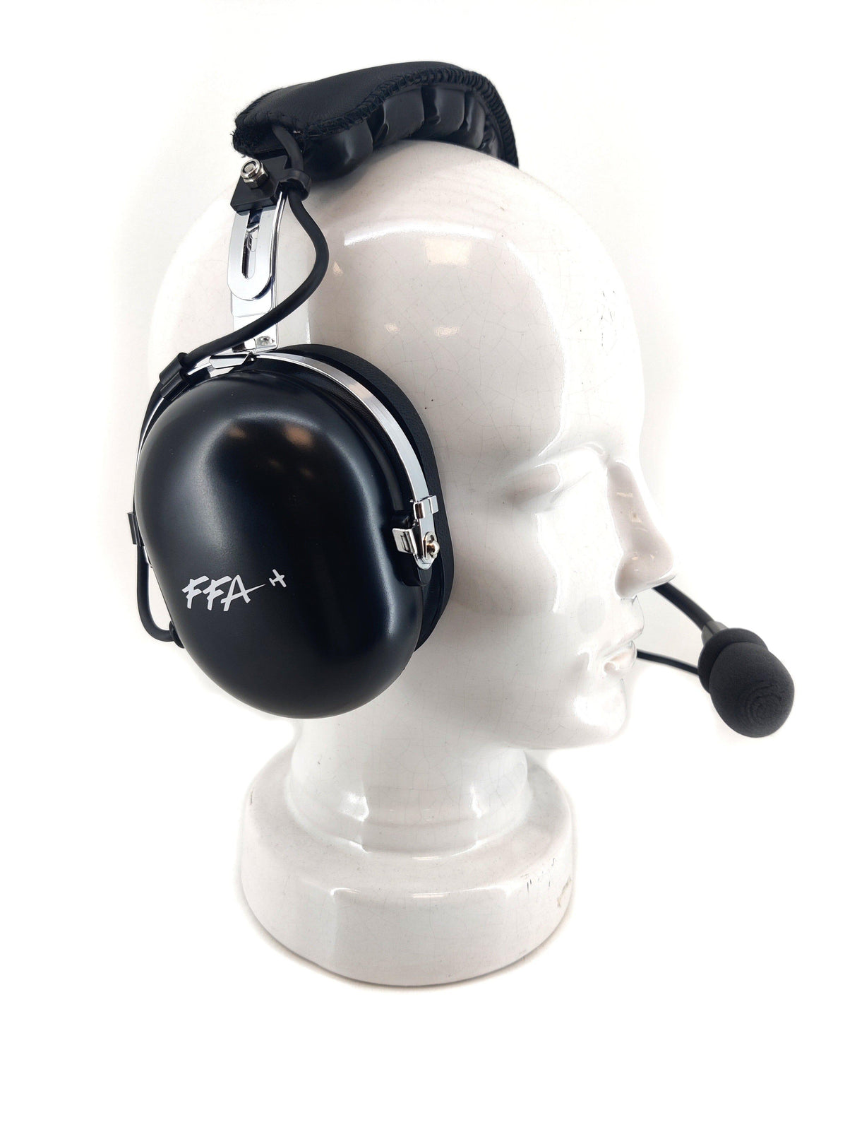 Casque Avion FFA Flex Cadeaux - Gadgets LA BOUTIQUE DU PILOTE