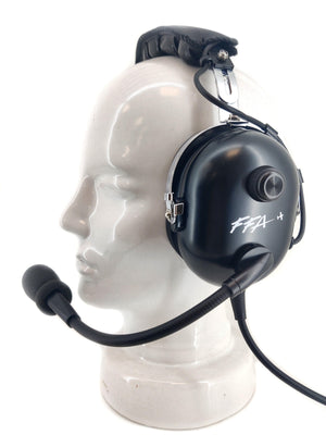 Casque Avion FFA Flex Cadeaux - Gadgets LA BOUTIQUE DU PILOTE