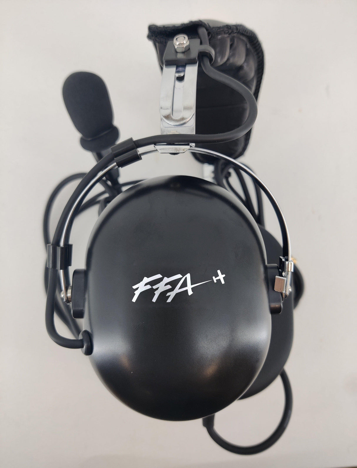 Casque Avion FFA Flex Cadeaux - Gadgets LA BOUTIQUE DU PILOTE