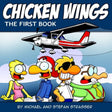 Chicken Wings : The first book - Michael & Stefan Strasser
