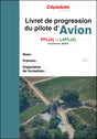 Livret de progression du pilote d'avion, 21e édition