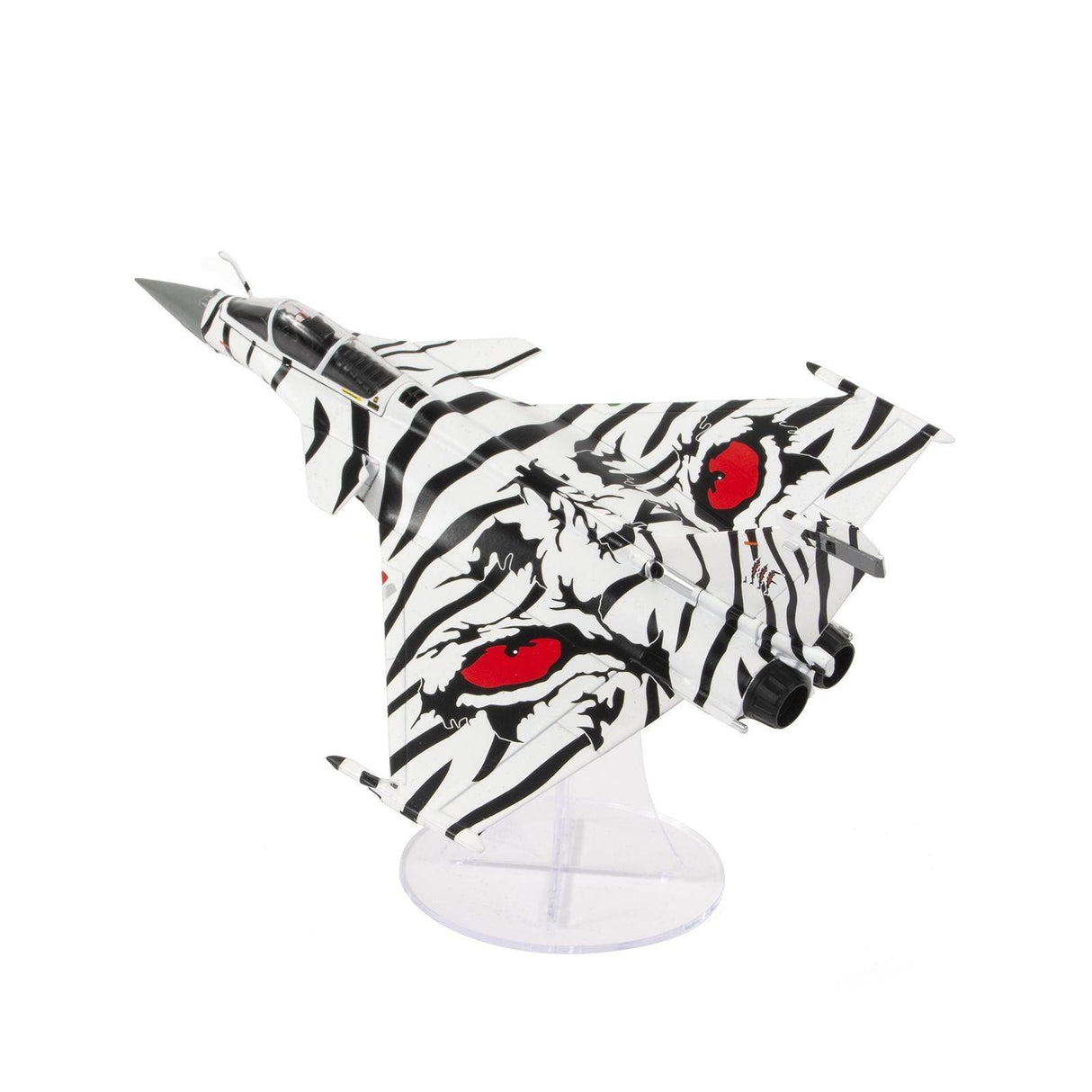 Maquette Rafale M Nato Tiger Meet 2017 - Dassault Aviation - LA BOUTIQUE DU PILOTE