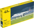 Boîte du kite de construction de l'avion Airbus 320 échelle 1 /125