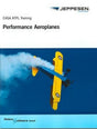Livre Performance aeroplanes par Jeppessen
