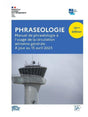 PHRASEOLOGIE 10EME EDITION - LA BOUTIQUE DU PILOTE