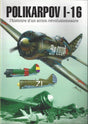 Polikarpov I-16 : L'histoire d'un avion révolutionnaire HISTOIRE DE L’AVIATION LA BOUTIQUE DU PILOTE