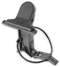 Yoke clip ASA porte documents vol 