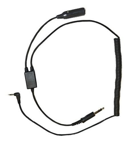 cable d'enregistrement audio