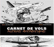 carnet de vols - histoires authentiques