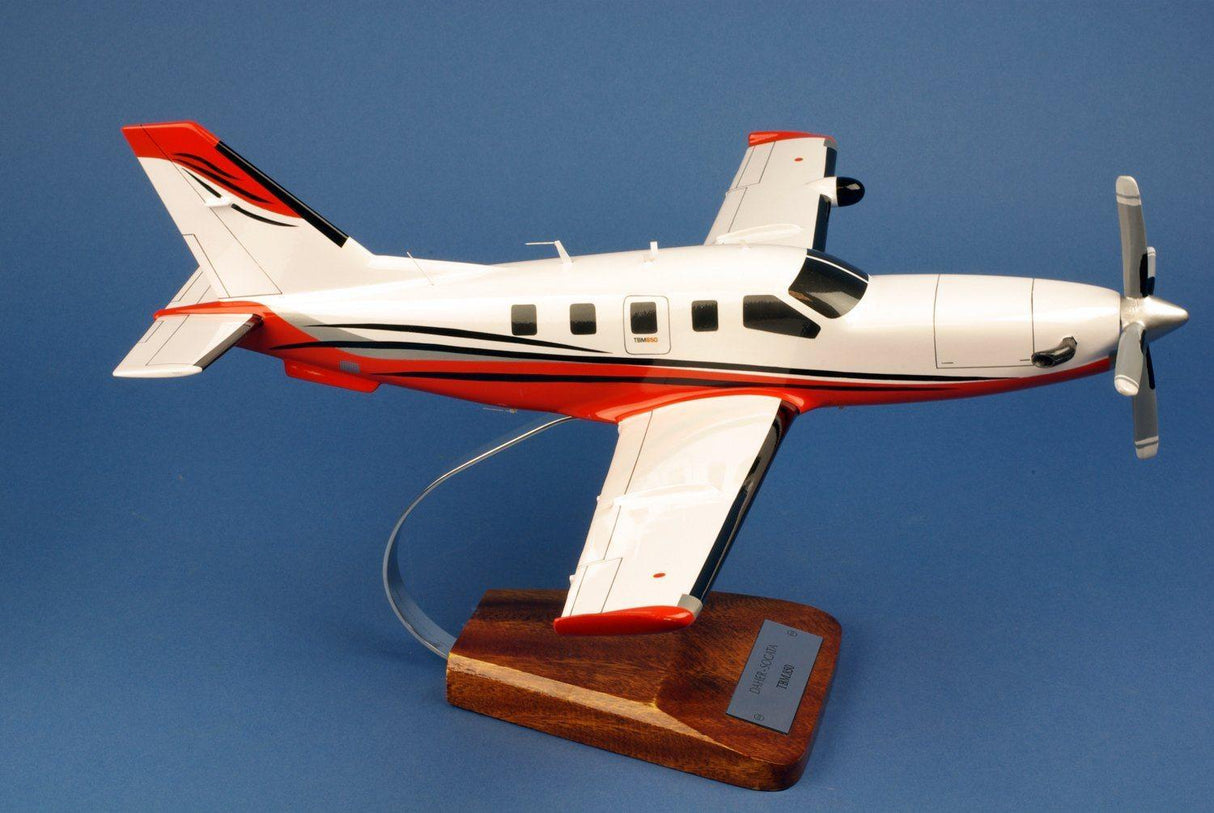daher-socata tbm850