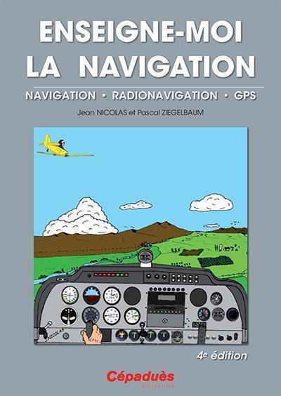 enseigne-moi la navigation 4e edition