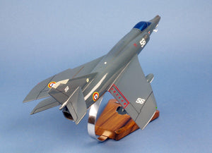 etendard iv.m flottille 17.f