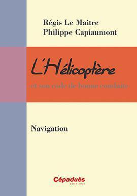 l'helicoptere : navigation