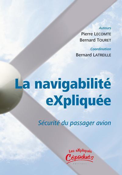 la navigabilité expliquée