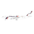 maquette du airbus air liberté - a300-600