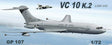 maquette vc 10 k.2