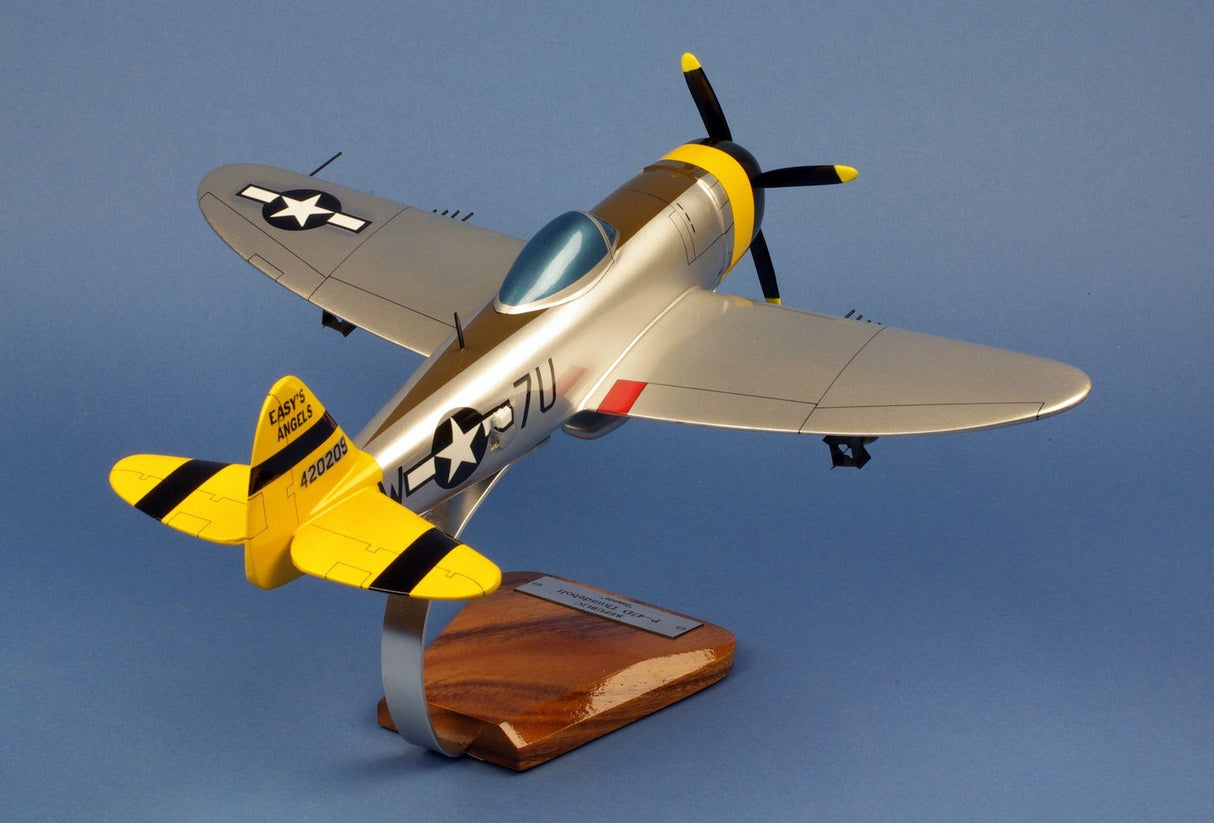 p-47d thunderbolt 'jeany' 23rdfs / 36thfg