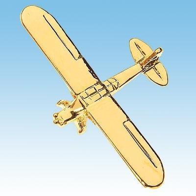 pin's piper j.3 cub