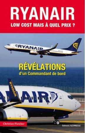 ryan air low cost mais à quel prix ?