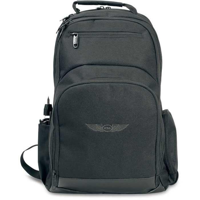 sac à dos airclassics pilot backpack asa