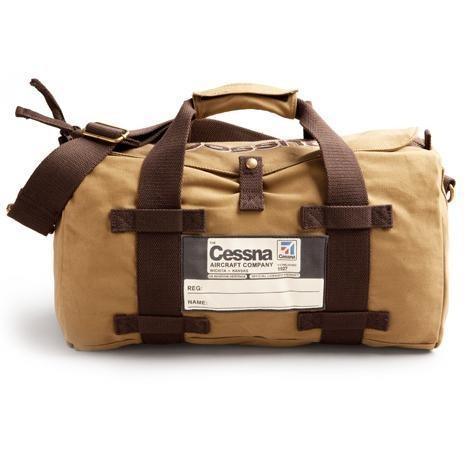 sac de vol cessna