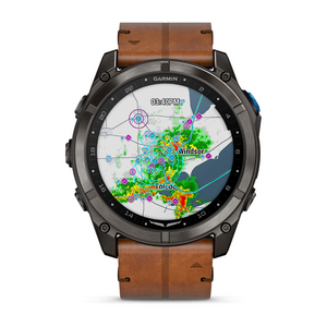 Montre Garmin D2 Mach2 Pro