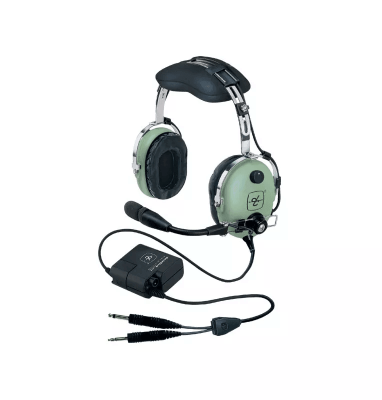 CASQUE DAVID CLARK H10-13X