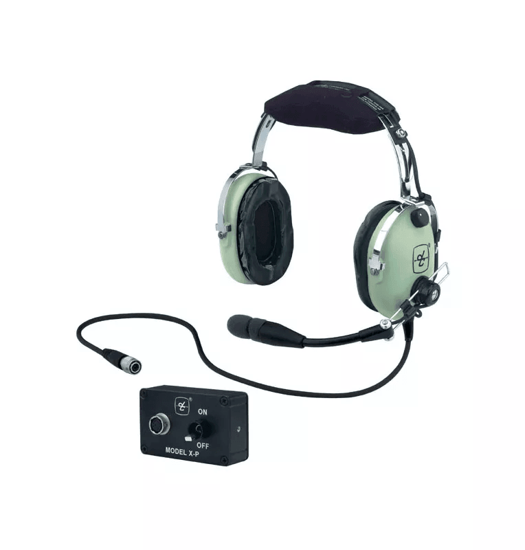 CASQUE DAVID CLARK H10-13XP