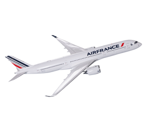 Maquette Airbus A350-900 - 1/200