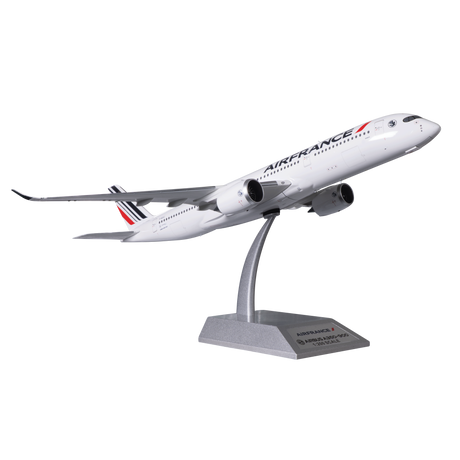 Maquette Airbus A350-900 - 1/200