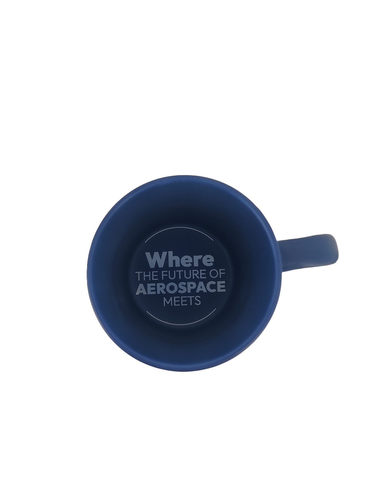 Mug 55 SIAE 2025