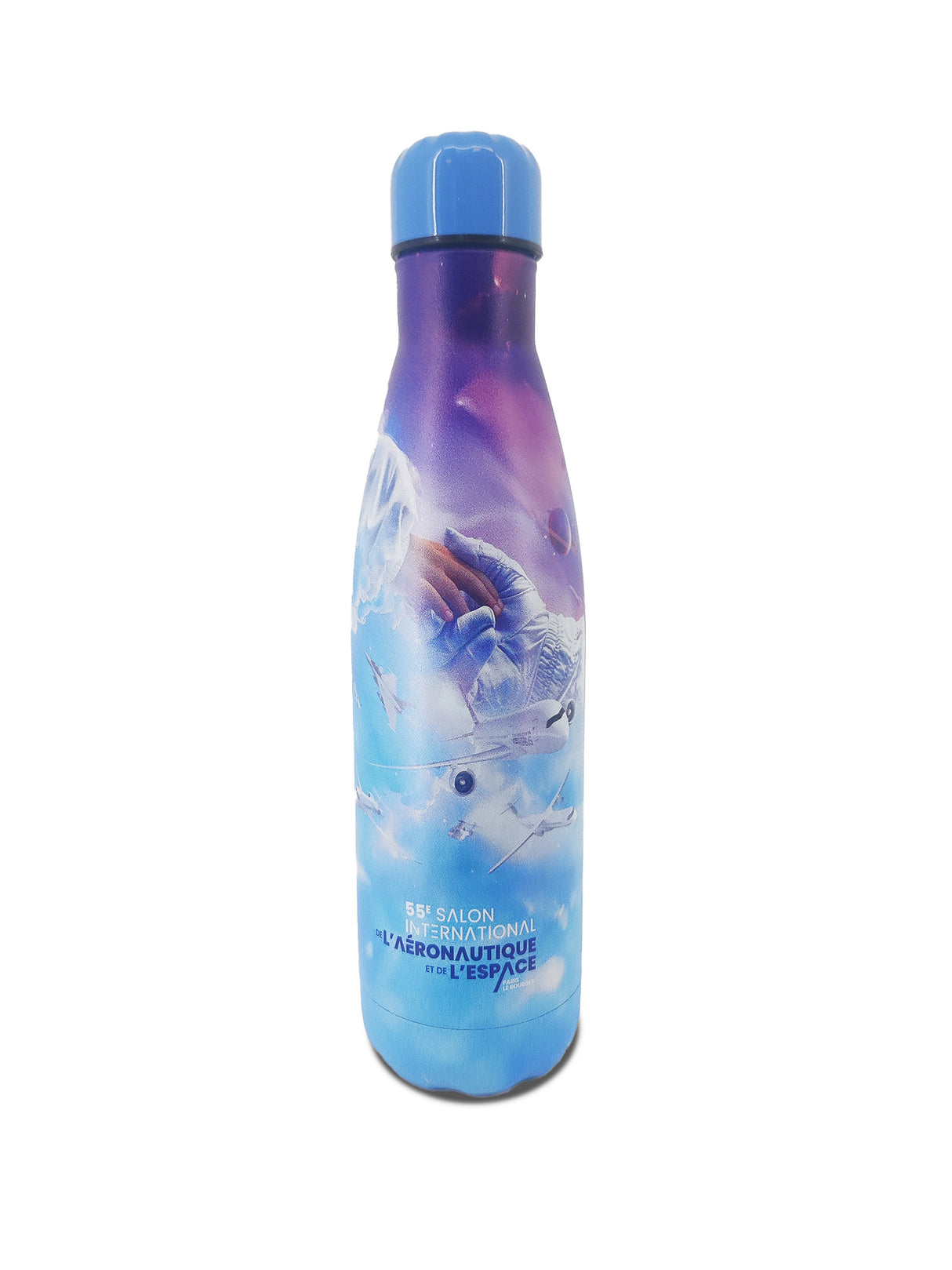 Gourde Thermos Affiche SIAE 2025