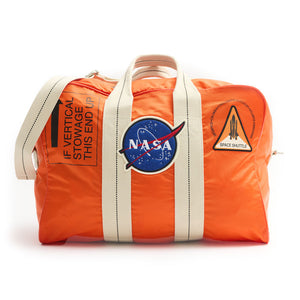 Sac à dos NASA Kit Bag Orange - Red Canoe