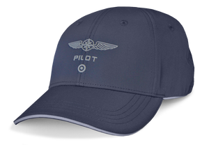 DESIGN4PILOT CAP