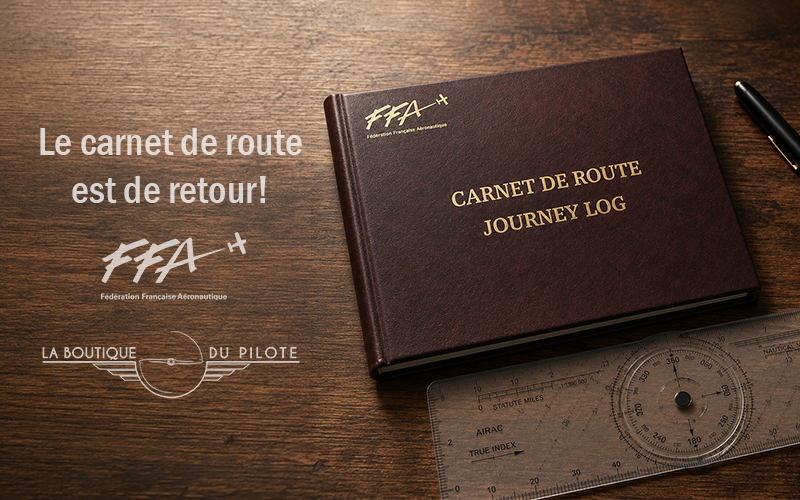 Visuel du carnet de route 