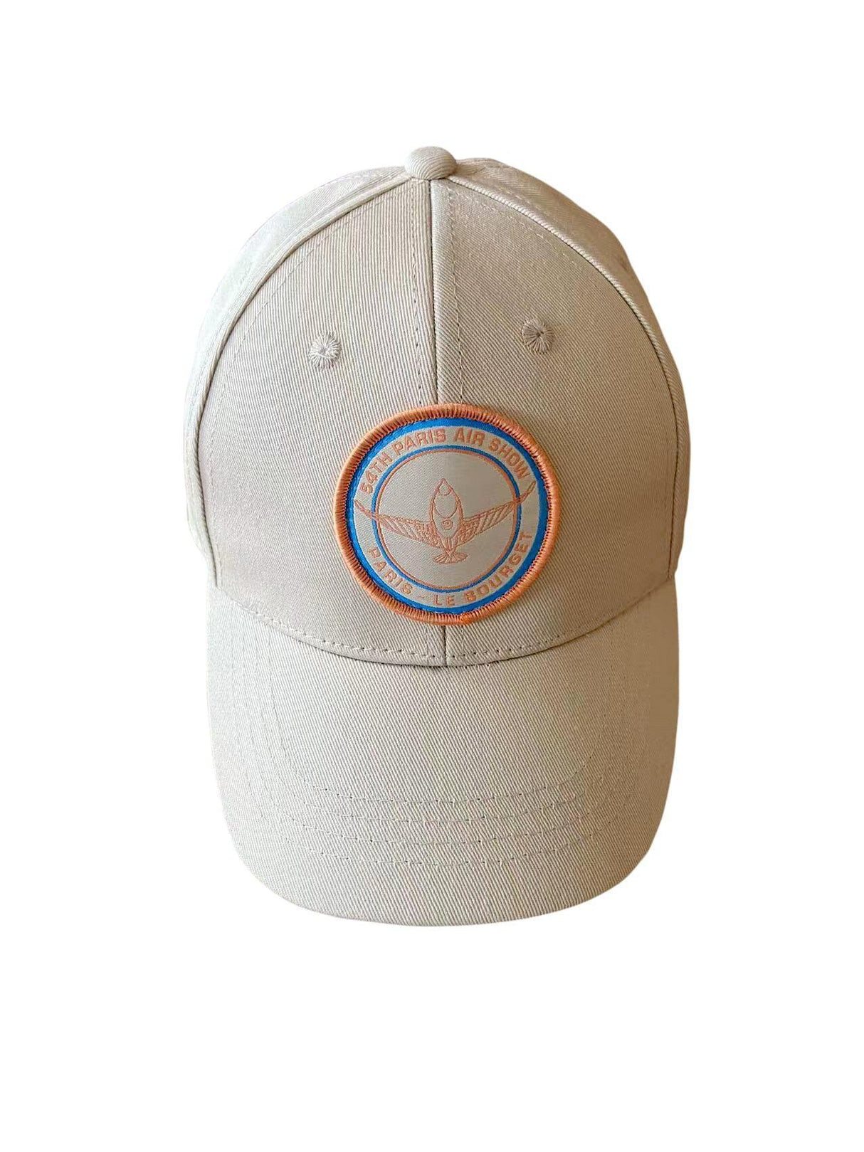 Casquette Enfant Beige SIAE 2023 Cadeaux - Gadgets LA BOUTIQUE DU PILOTE