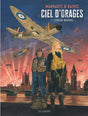 Ciel d'orages - Tome 1 : London Burning - LA BOUTIQUE DU PILOTE