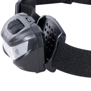 Lampe frontale CREE XPE Mil-Tec