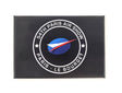 Magnet Logo SIAE 2023 Cadeaux - Gadgets LA BOUTIQUE DU PILOTE