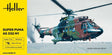 Maquette SUPER PUMA AS 332 M1 - Heller MAQUETTES A CONSTRUIRE Heller