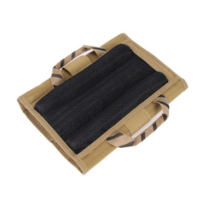 Planchette de vol Cavok de Dimatex arrière