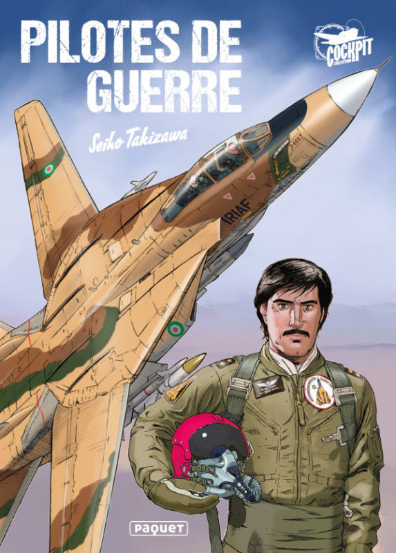 Pilotes de guerre - Seiho Takizawa