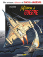 Une aventure "classic" de Tanguy et Laverdure, Tome 8 : Mission de guerre - Buendia et Durand (Copie)