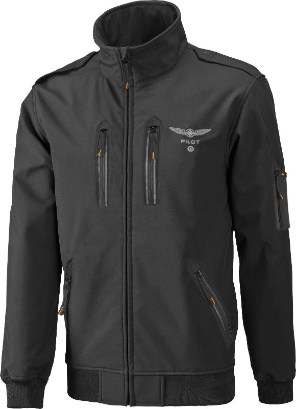 General Aviation Pilot Jacket