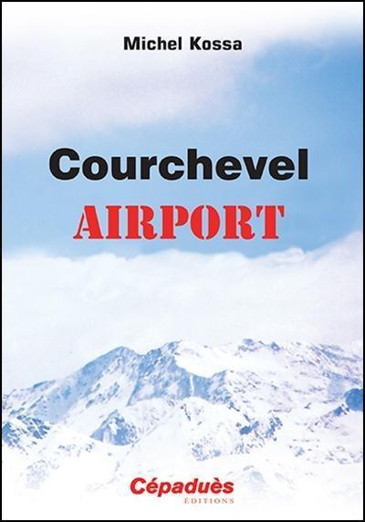 courchevel airport