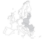 electronic chart services - eastern europe special - jv - ifr