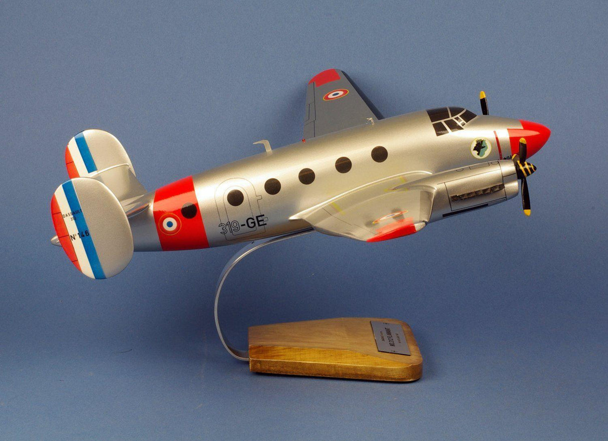 flamant md.312