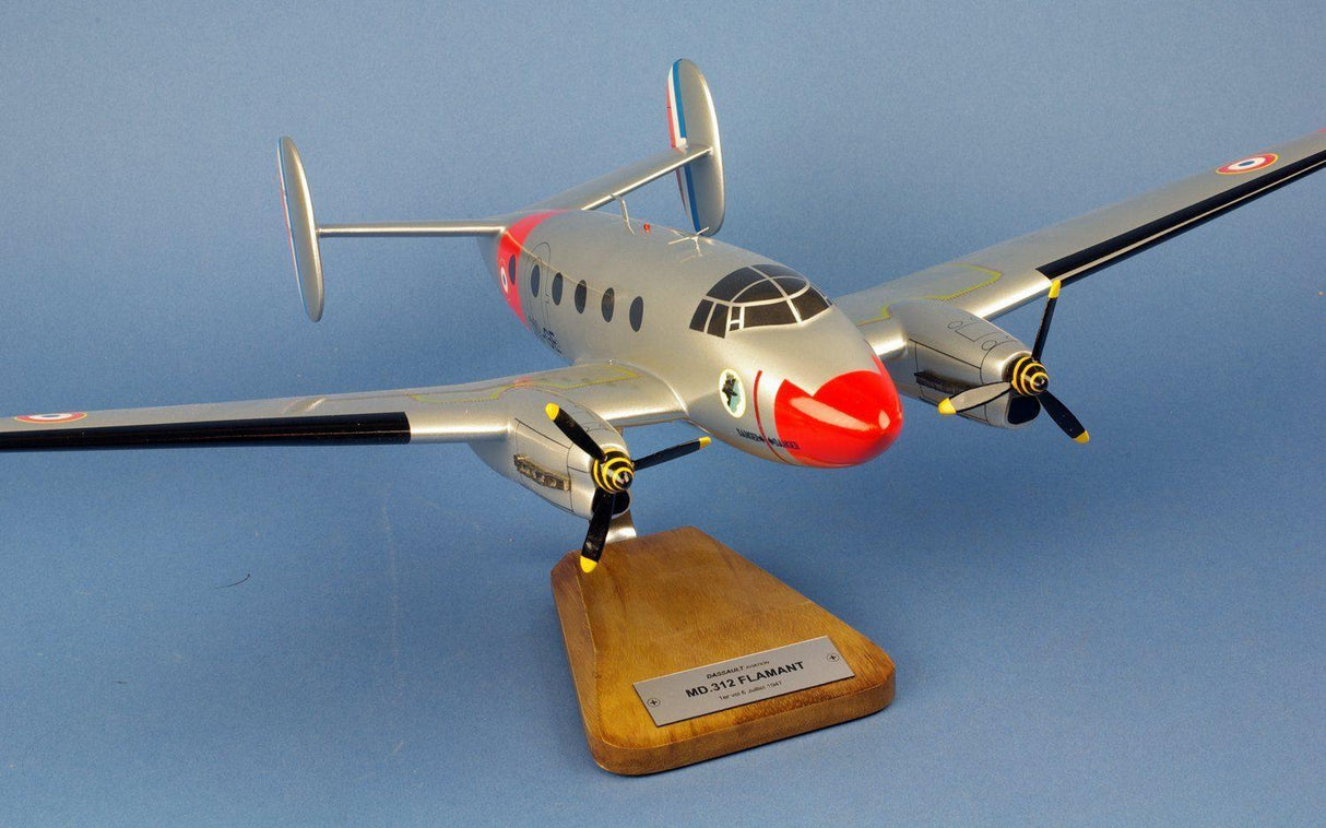 flamant md.312
