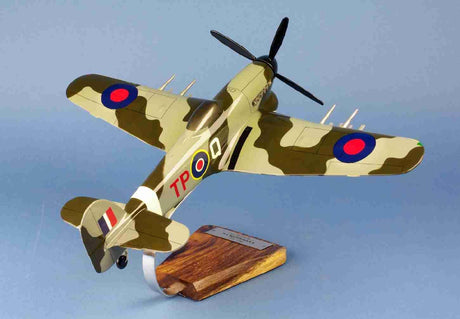 hawker typhoon ib 198 sqn