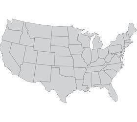 ifr paper chart services - ausa01 - full usa - enroute low